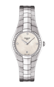 TISSOT T-ROUND T096.009.61.116.00