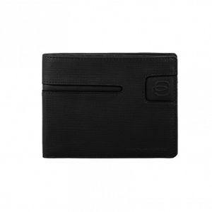 Piquadro портмоне горизонтальное PU1239W52/N