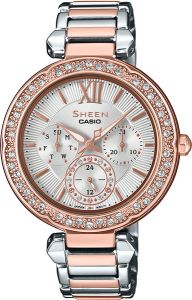 Casio SHE-3061SPG-7BUER