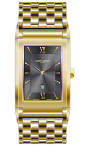 Jacques Lemans Geneve G-141K