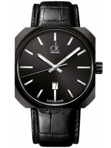 CALVIN KLEIN solid K1R21430