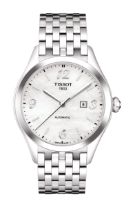 TISSOT T-ONE T038.207.11.117.00