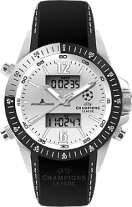 Jacques Lemans UEFA U-34B