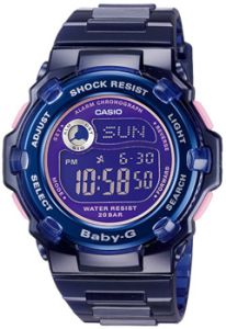 Casio BG-3000A-2E