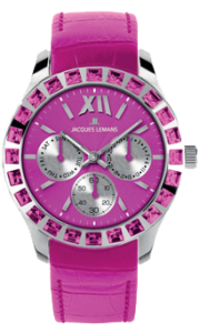 Jacques Lemans La Passion 1-1710i