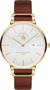 Santa Barbara Polo & Racquet Club SB.10.1134.2