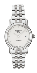 TISSOT CARSON T95.1.183.31