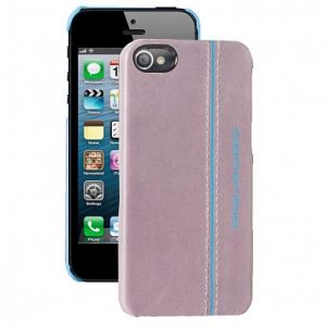Piquadro чехол для iphone 5 AC3053B2/VI2