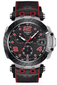 TISSOT T-RACE CHRONOGRAPH T115.417.27.057.04