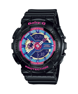 Casio BA-112-1A