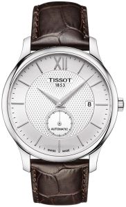 TISSOT TRADITION T063.428.16.038.00