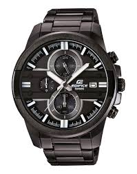 Casio EFR-543BK-1A8