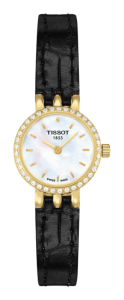 TISSOT LOVELY T058.009.66.116.01