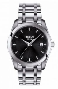 TISSOT COUTURIER T035.210.11.051.00