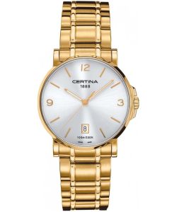 Certina C017.410.33.037.00
