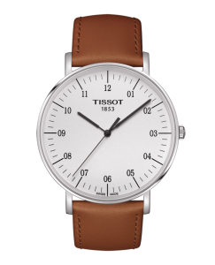 TISSOT EVERYTIME T109.610.16.037.00