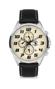 Santa Barbara Polo & Racquet Club SB.7.1121.3