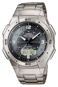 Casio WVA-470TDE-1A