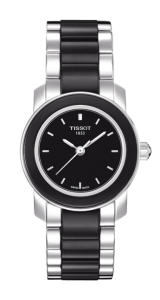 TISSOT T-TREND CERA T064.210.22.051.00