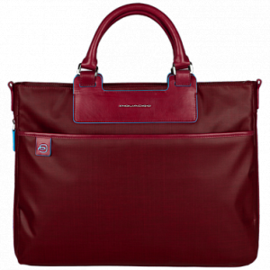 Piquadro сумка с двумя ручками CA1618AK/R