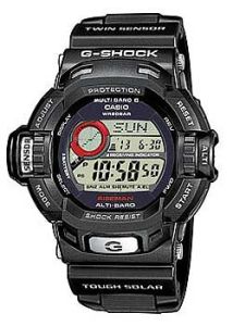 Casio GW-9200-1E