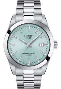 TISSOT EVERYTIME T127.407.11.351.00