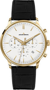 Jacques Lemans Nostalgie N-209B