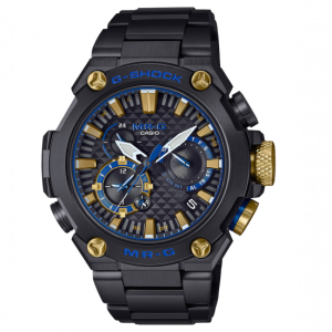 Casio MRG-B2000B-1ADR