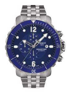TISSOT SEASTAR 1000 T066.427.11.047.02