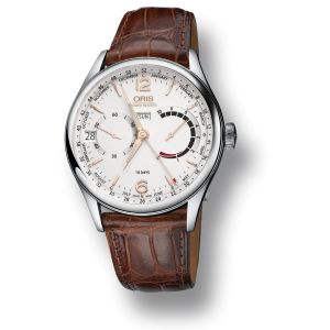 Oris 113 7738 4031 рем