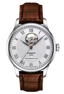 TISSOT LE LOCLE POWERMATIC 80 T006.407.16.033.01