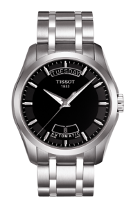 TISSOT COUTURIER T035.407.11.051.00