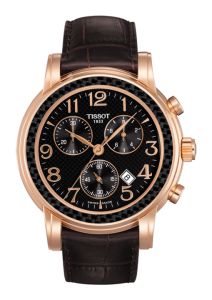 TISSOT CHRONOGRAPH T906.417.76.057.00