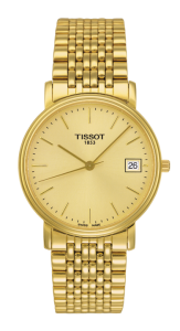 TISSOT DESIRE T52.5.481.21