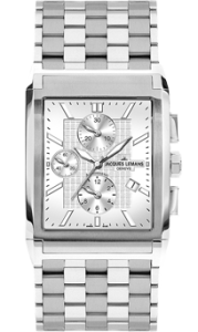 Jacques Lemans Geneve G-187D