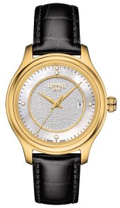 TISSOT FASCINATION T924.210.16.116.00
