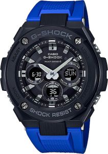 Casio GST-W300G-2A1
