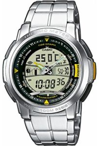 Casio AQF-100WD-9B