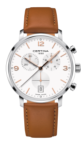 Certina C035.417.16.037.01