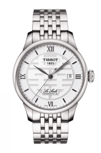 TISSOT LE LOCLE T006.407.11.033.01