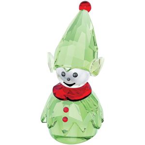 Swarovski Помощник Санта-Клауса 5059034