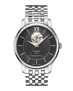 TISSOT TRADITION T063.907.11.058.00