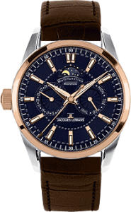 Jacques Lemans Sports 1-1596E