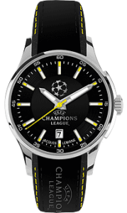 Jacques Lemans UEFA U-35B