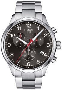 TISSOT CHRONO XL T116.617.11.057.02