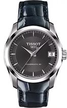 TISSOT COUTURIER T035.207.16.061.00