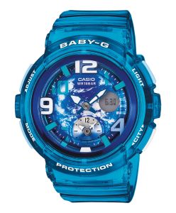 Casio BGA-190GL-2B