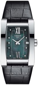 TISSOT GENEROSI-T T105.309.16.126.00