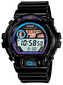 Casio GLX-6900-1E