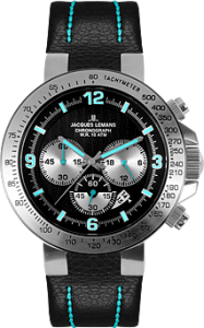 Jacques Lemans Sports 1-1485I